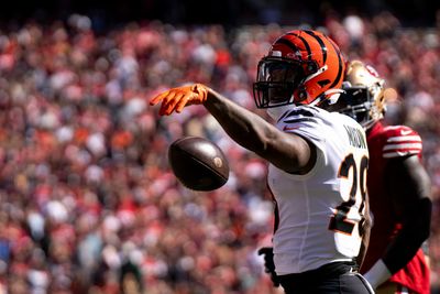 Bengals got it wrong at the NFL trade deadline