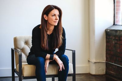 Athletic Greens COO Kat Cole has one rule that helps her take action