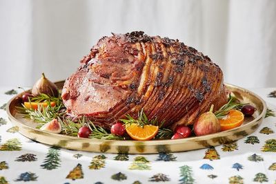 The Most Delicious Holiday Meat Is a Miracle of Modern Science