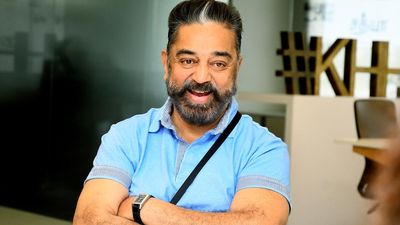 Kamal Hassan says Kerala model is his lodestar in politics