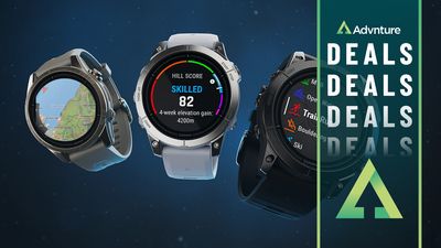 Very launches early Black Friday sale, with huge savings on Garmin watches