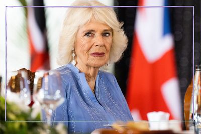 Queen Camilla’s ideal last meal revealed, but it isn’t one we’d choose