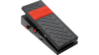 “Unlike anything before it”: Ibanez debuts the Twin Peaks – a two-mode wah pedal styled after John Frusciante’s favorite WH-10 unit