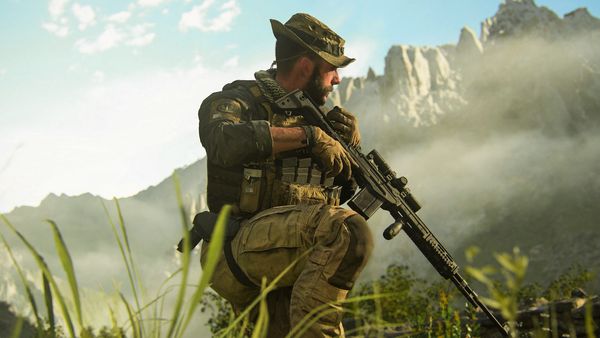 Call of Duty: Modern Warfare 3's 213GB storage hogging is because of 'open  world Zombies' but don't panic it can be reduced