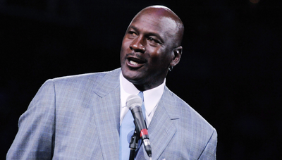 Michael Jordan’s Blunt Four-Word Message to His Son About Marrying Scottie Pippen’s Ex-Wife