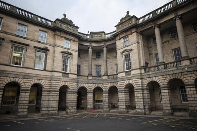For Women Scotland lose Court of Session appeal over definition of a woman