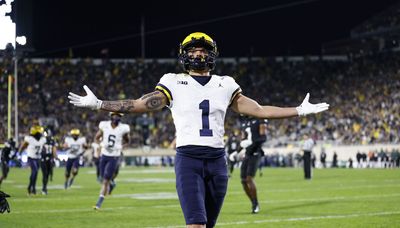 Michigan sign-stealing investigation played no role in playoff ranking deliberations