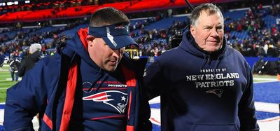 Bill Belichick had this to say on possible reunion with recently fired coach Josh McDaniels