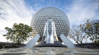 Why Epcot Gets Its Own Episode In Disney Plus’ Behind The Attraction
