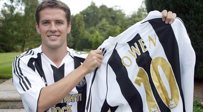 Newcastle's worst ever signings