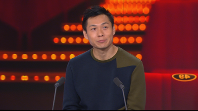 Film show: Hearts melt in Anthony Chen's 'The Breaking Ice'
