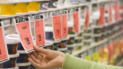 Food Costs Are Up — Along With Promotions