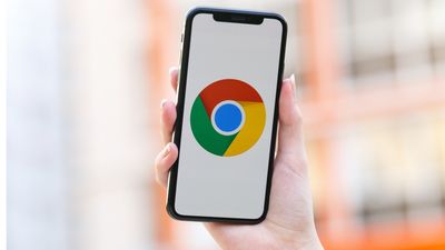 Chrome on iOS just got a thumb-friendly upgrade – here's how to get it