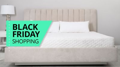 Should you buy a mattress on finance in the Black Friday sales? A money expert explores the pros and cons