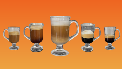 8 easy barista coffees you can make with a Nespresso machine