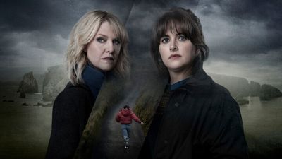 Shetland season 8 review: Ashley Jensen and Alison O'Donnell have immediate chemistry