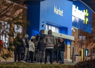 Walmart plans two separate Black Friday sales in 2023