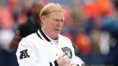 Report: Raiders ‘Ghosted’ NFL Team at Trade Deadline Amid Josh McDaniels, Dave Ziegler Firing