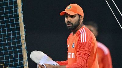 Important that our kids live without fear: Rohit Sharma on Mumbai pollution