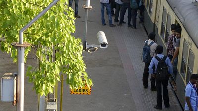 Southern Railway assures Madras High Court of installing CCTV cameras in all 442 railway stations in Tamil Nadu by July 2024
