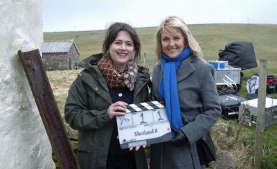Shetland: See the main cast and when to watch as hit BBC show returns