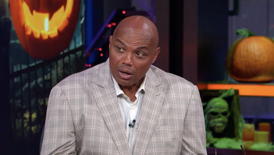 Charles Barkley Lost It on Shaquille O’Neal Over His Victor Wembanyama Comparison