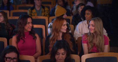 The 6 most fetch cameos in Walmart’s Mean Girls Black Friday ad