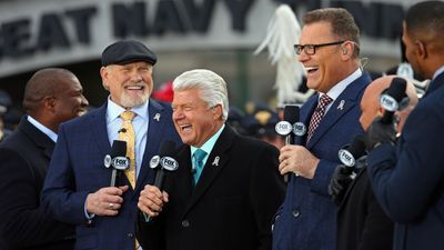 Fox’s NFL Pregame Show Is on a Remarkable Streak