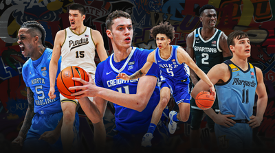 SI’s Preseason Men’s College Basketball Top 25 … and More