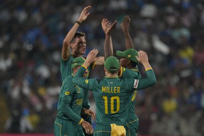 South Africa beat New Zealand by 190 runs in ICC Cricket World Cup 2023