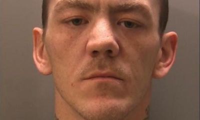 Cumbrian man found guilty of murdering four-month-old baby son