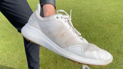 How To Clean Golf Shoes: A Step-By-Step Guide
