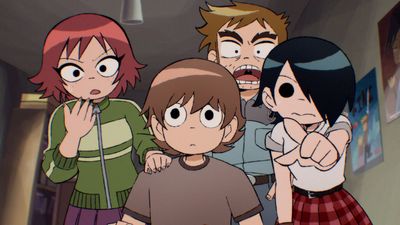 Scott Pilgrim anime showrunners address possibility of a second season