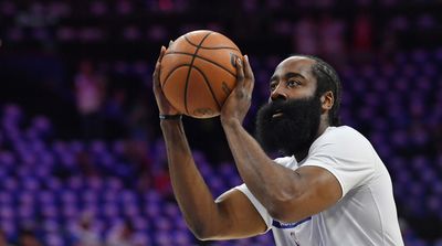 NBA Insider Highlights James Harden’s ‘Target’ Date for Clippers Debut