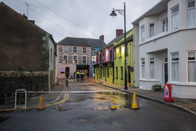 Relief scheme for flooded businesses could be extended to Co Louth this week