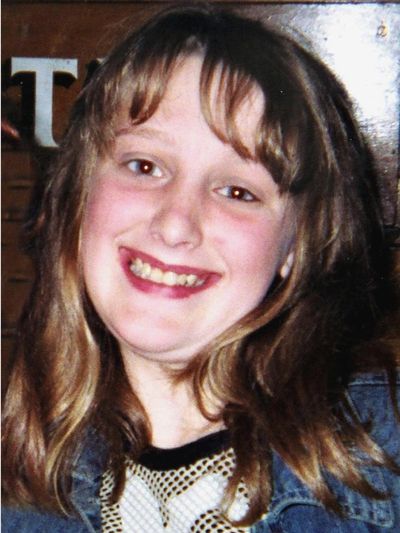 Parents of 14-year-old girl who went missing 20 years ago beg for ‘answers’