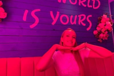 Stalker believed to have killed co-worker triggered ‘red flags’ – former boss