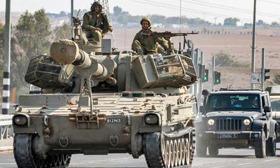 Fifteen Israeli soldiers killed as fighting intensifies in Gaza