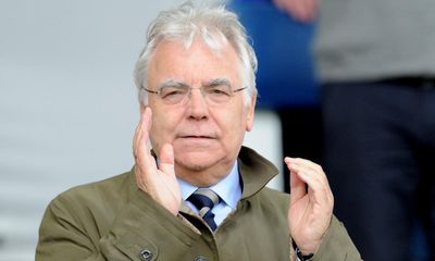 Letters: Bill Kenwright obituary