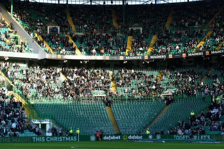 Green Brigade Issues Strongly-worded Statement After…