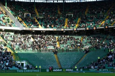 Green Brigade issues strongly-worded statement after Celtic ban