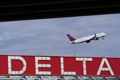Delta says pilot accused of threatening to shoot the captain no longer works for the airline