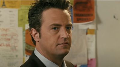 Why It’s Not That Strange The LAPD’s Robbery Homicide Division Got Involved With Matthew Perry’s Case