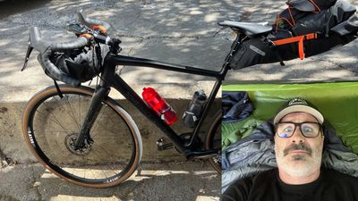 The grim reality of bike packing — why this trend isn't for me