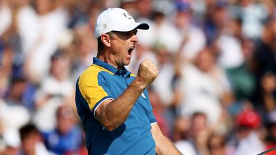 Justin Rose Distances Himself From 2025 Ryder Cup Captaincy
