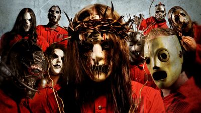 Death, divorce and a killer music video: How Slipknot’s Snuff became the greatest metal ballad of the 21st century