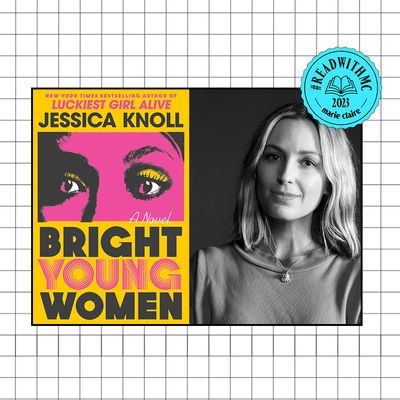 #ReadWithMC Reviews 'Bright Young Women'