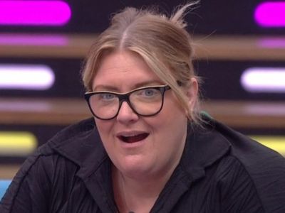 Big Brother star Kerry Riches reveals why she could handle ‘Get Kerry out’ crowd chants