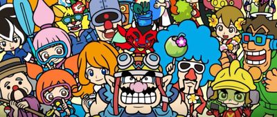 WarioWare: Move It! review - innovative and ambitious