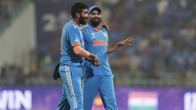 Bowlers are in great rhythm and they don't want rest, says skipper Rohit Sharma